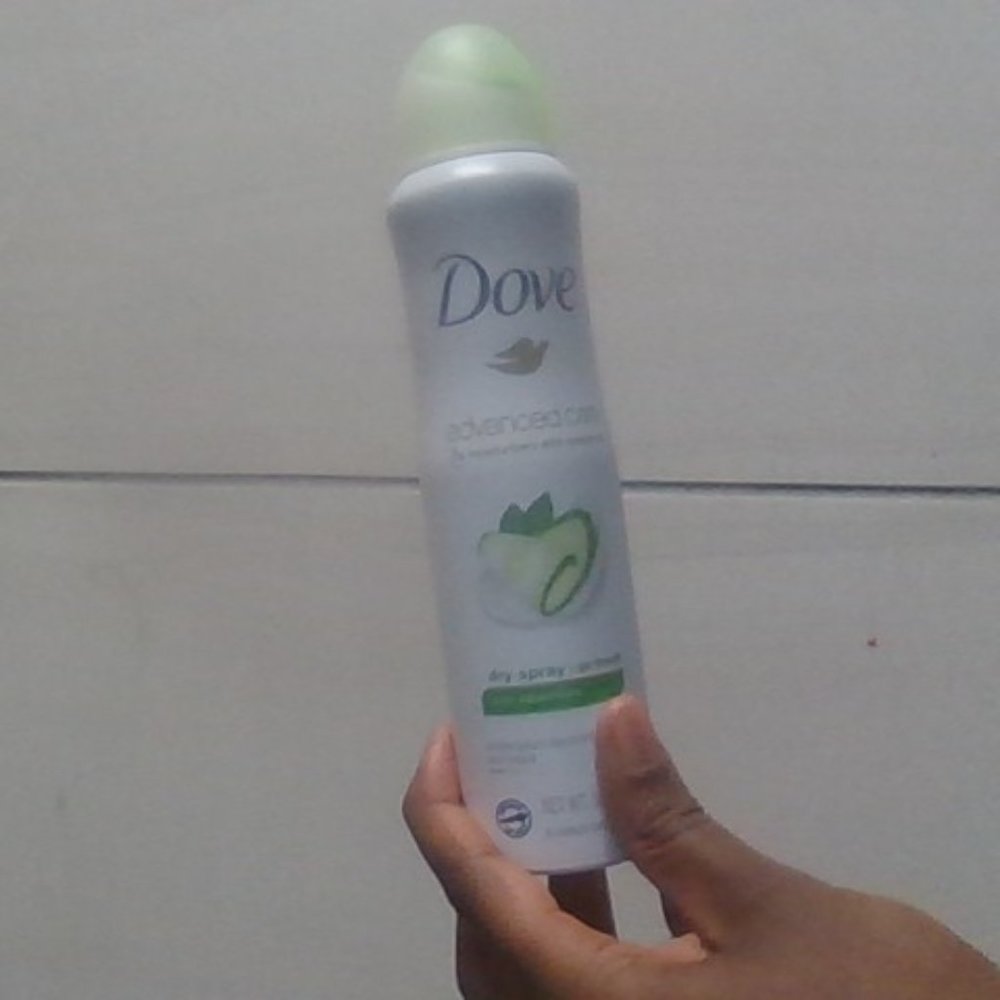deodorant